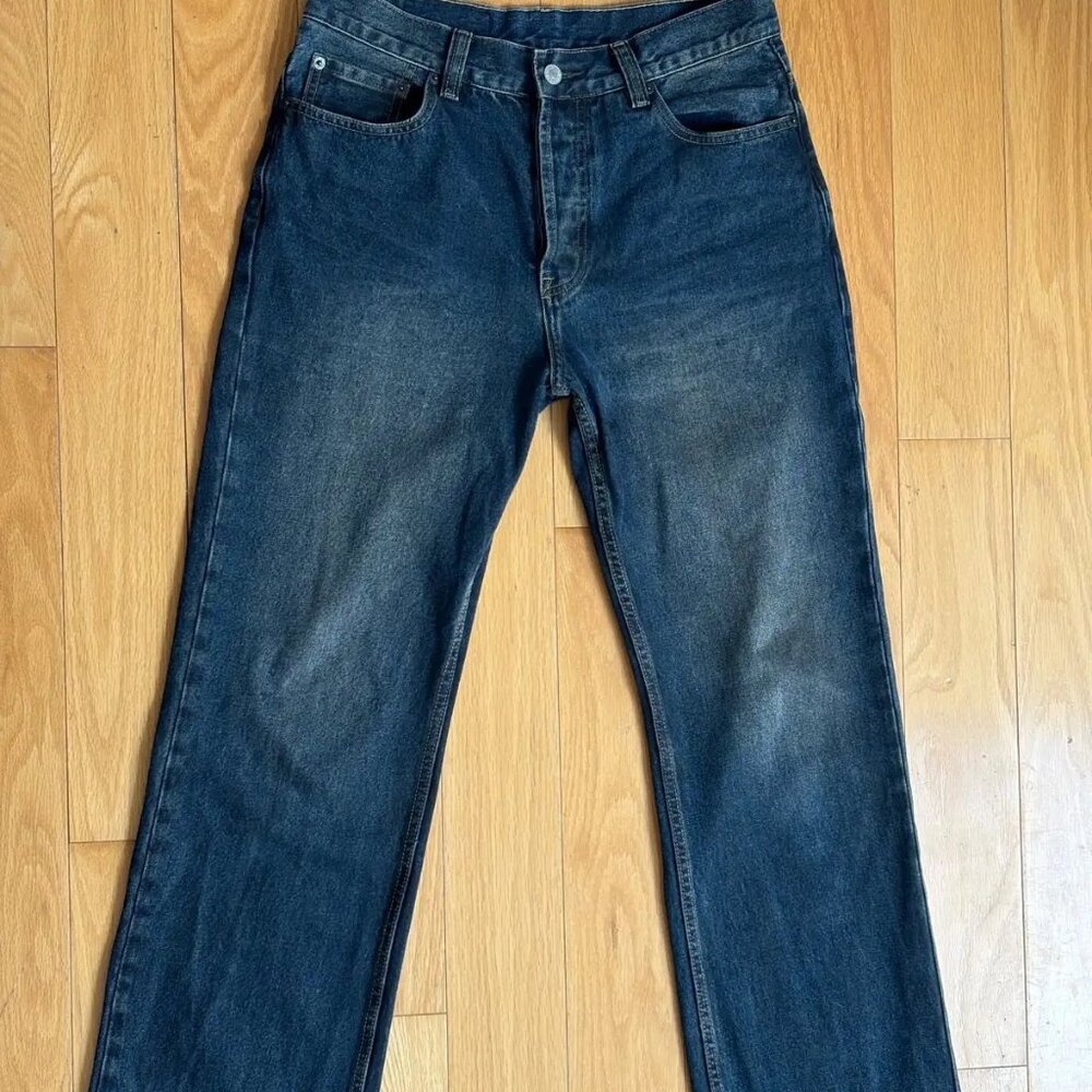 Acne Studios 2021M Jeans 30